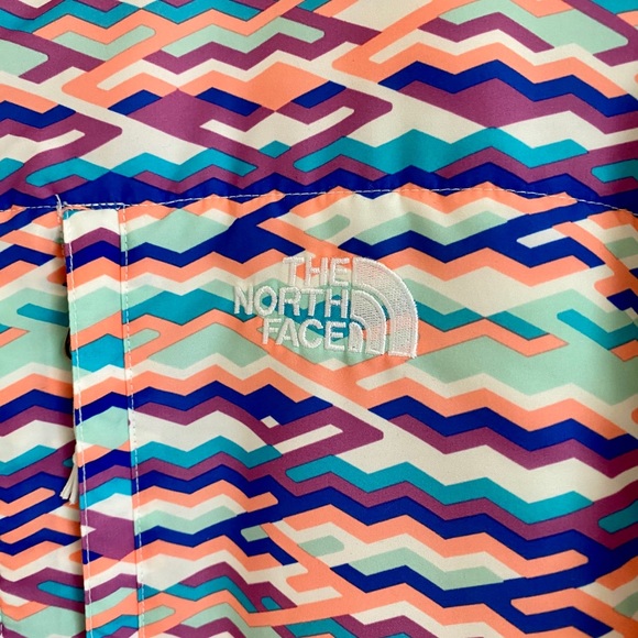 Women's North Face Denali Jacket - Picture 2 of 7